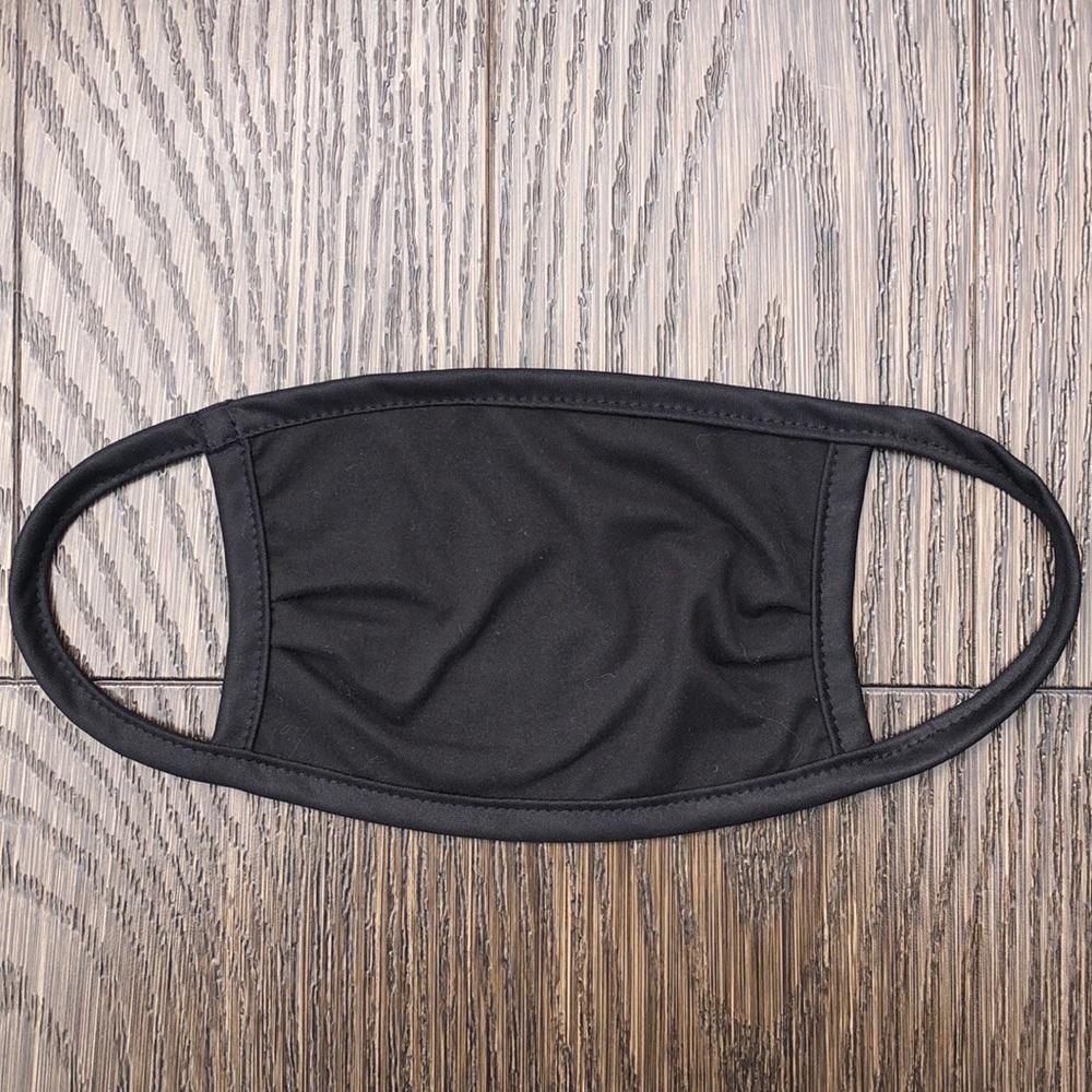 Black Mask